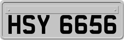 HSY6656