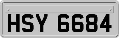 HSY6684