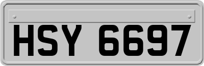 HSY6697