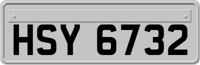 HSY6732