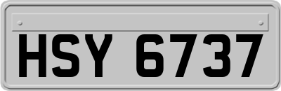 HSY6737