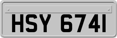 HSY6741