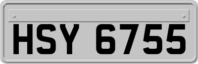 HSY6755