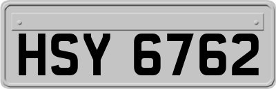 HSY6762
