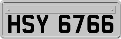 HSY6766