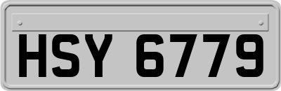 HSY6779