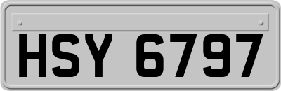 HSY6797