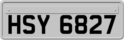 HSY6827