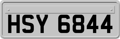 HSY6844
