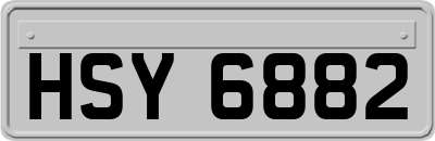 HSY6882