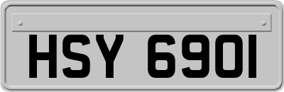 HSY6901