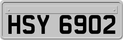 HSY6902