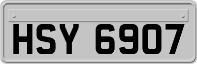 HSY6907