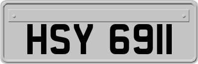 HSY6911