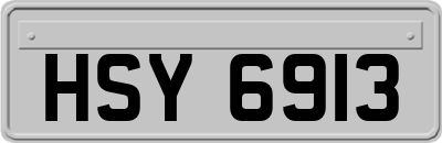 HSY6913