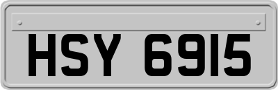 HSY6915