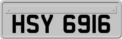 HSY6916