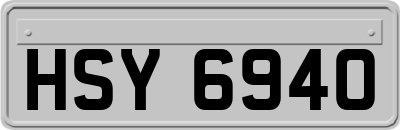 HSY6940