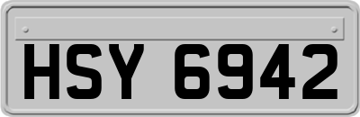 HSY6942