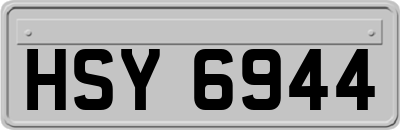 HSY6944