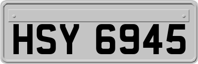 HSY6945