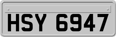 HSY6947
