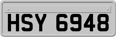 HSY6948
