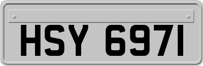 HSY6971