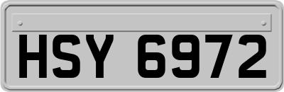 HSY6972