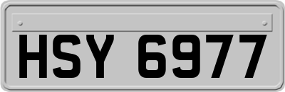 HSY6977