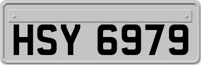 HSY6979