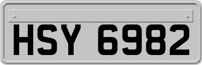 HSY6982