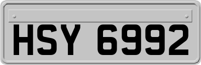 HSY6992