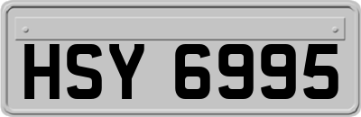 HSY6995