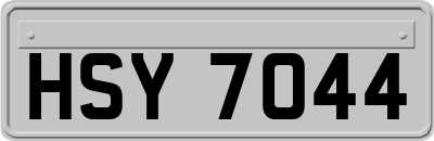 HSY7044