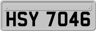 HSY7046