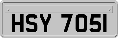 HSY7051