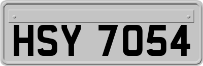 HSY7054