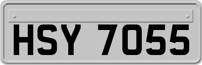 HSY7055