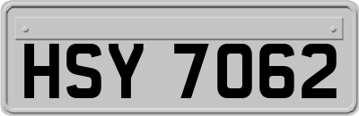 HSY7062