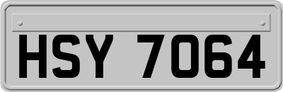 HSY7064
