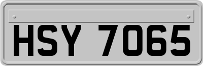 HSY7065