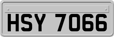 HSY7066