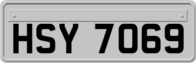 HSY7069