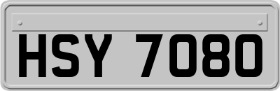 HSY7080