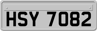 HSY7082