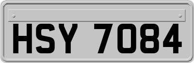 HSY7084