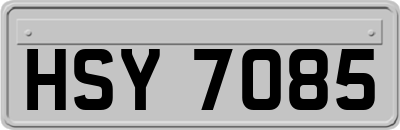 HSY7085