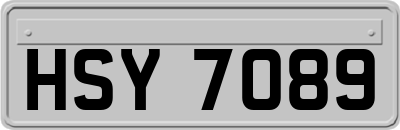HSY7089