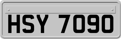 HSY7090
